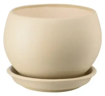 Вещицы Шар Крошка OR0372193 1.4 л (бежевый)