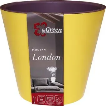 inGreen London