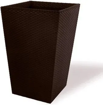 Keter Large Rattan (коричневый)