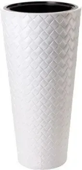 Form-Plastic Makata Slim 2850-011 (белый)