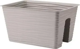 Form-Plastic Sahara 4460-055 (светло-серый)