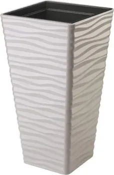 Form-Plastic Sahara Dunes slim 3960-055 (светло-серый)