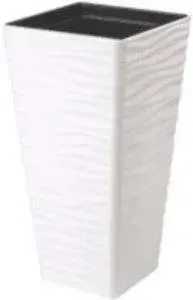 Form-Plastic Sahara Dunes slim 3950-011 (белый)
