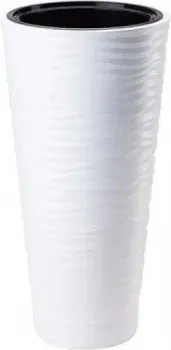 Form-Plastic Sahara Dunes slim 2724-011 (белый)