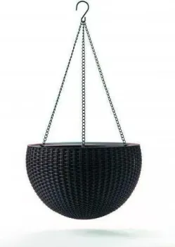Keter Rattan Style (коричневый)