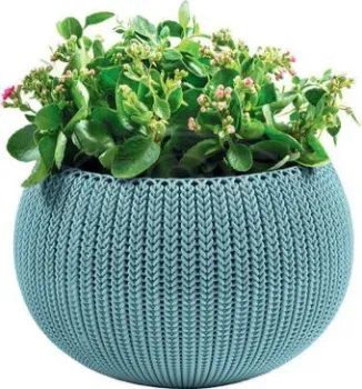 Keter Cozy M (туманный синий)