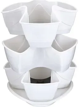 Prosperplast Coubi DKN3003-S449 (белый)