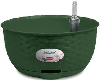 Stefanplast 75613 30х14.5 (темно-зеленый)