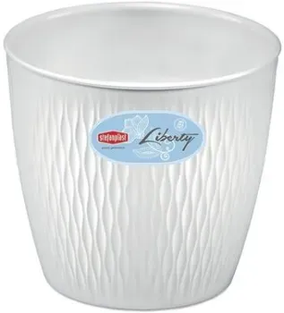 Stefanplast Liberty 25х23 (белый)