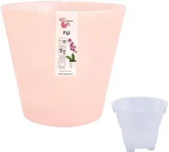 Plastic Republic Fiji 1.6 л (розовый)