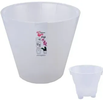 Plastic Republic Fiji 1.6 л (белый)