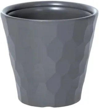Prosperplast Rocka DBROC400-S433 (антрацит)