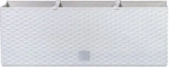 Prosperplast Rato DRTC500-S449 (белый)