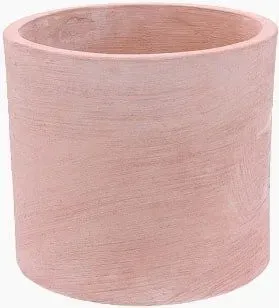 Nieuwkoop Terra Cotta Moderne Cilindro (коралловый)