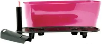BigPlast Pearl Zardinjera 32485 (розовый)