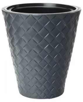 Form-Plastic с вкладышем Маката 2800 (антрацит)