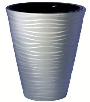 Form-Plastic с вкладышем Сахара Дюны 40 2722 (светло-серый)