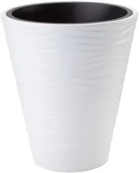 Form-Plastic с вкладышем Сахара Дюны 35 2721 (белый)