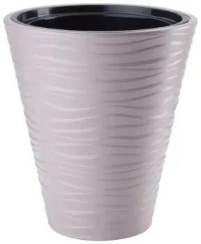 Form-Plastic с вкладышем Сахара Дюны 30 2720 (серо-бежевый)