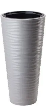Form-Plastic с вкладышем Сахара Дюны Слим 30 2723 (светло-серый)
