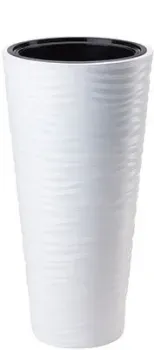 Form-Plastic с вкладышем Сахара Дюны Слим 30 2723 (белый)