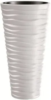 Prosperplast Sand Slim DPSA400-S449 (белый)