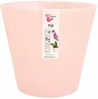 Plastic Republic Fiji (розовый)