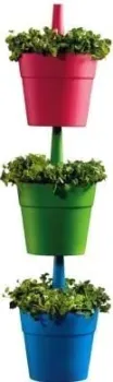 Keter Rainbow Planter 230376