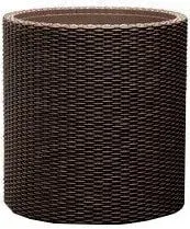 Keter Cylinder Planter L 223947