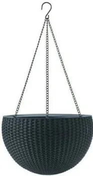 Keter Rattan Style Hanging 229545