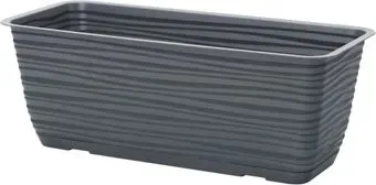 Form-Plastic Сахара с подставкой 40 (014 антацит)