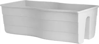 Form-Plastic Волна 11 л (011 белый)