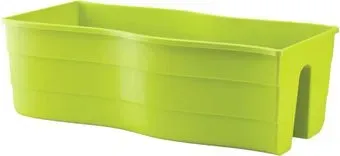 Form-Plastic Волна 11 л (042 фисташковый)