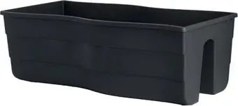 Form-Plastic Волна 22 л (014 антрацит)