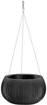 Prosperplast Beton Bowl DKB370WS-B411 (грязный бетон)