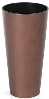 Prosperplast Tubus Slim Shine 400 DTUS400C-7601U (кортен)