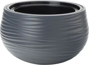 Form-Plastic Сахара Дюны Шар 3140 (014 антрацит)