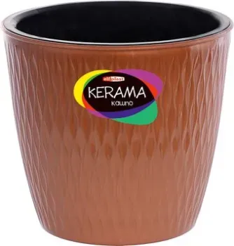 Эльфпласт Kerama 496 4.6 л (бронза)