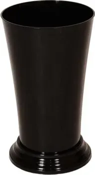 Szemikowie Orchidea Stopka 437 (черный)