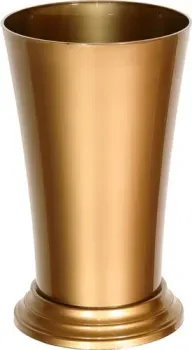 Szemikowie Orchidea Stopka 440 (золотой)