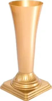 Szemikowie Metaliczny sredni 161 (золотой)