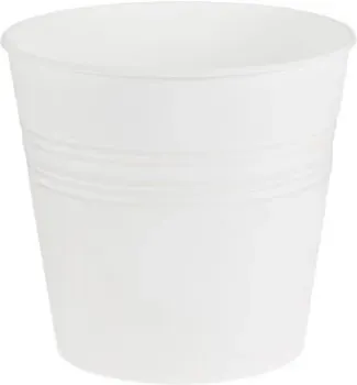 Szemikowie Wiadro X042 (белый)