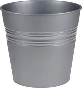 Szemikowie Wiadro X041 (серебристый)