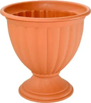 Szemikowie Tulipan 194 (терракот)
