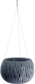 Prosperplast Sandy Bowl WS 370 DSK370WS-S433 (графит)