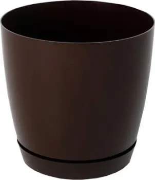 GardenPlast Фрезия 1 2 л 60007 (шоколад)