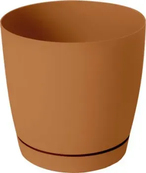 GardenPlast Фрезия 1 2 л 60005 (карамель)