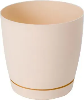 GardenPlast Фрезия 2 3 л 61004 (бежевый)