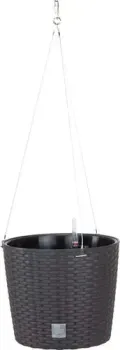 Prosperplast Rato Round DRTW260-44OU (коричневый)
