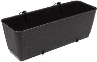 Prosperplast Ratolla PW DRL500PW-44OU (коричневый)